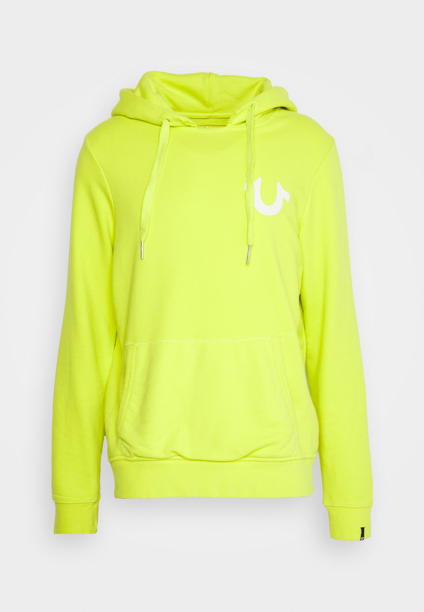 True Religion HOODIE BIG HORSESHOE 