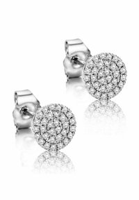 DIAMANT L'ÉTERNEL Auskari - white gold