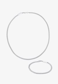 Niet geselecteerd, silberfarben