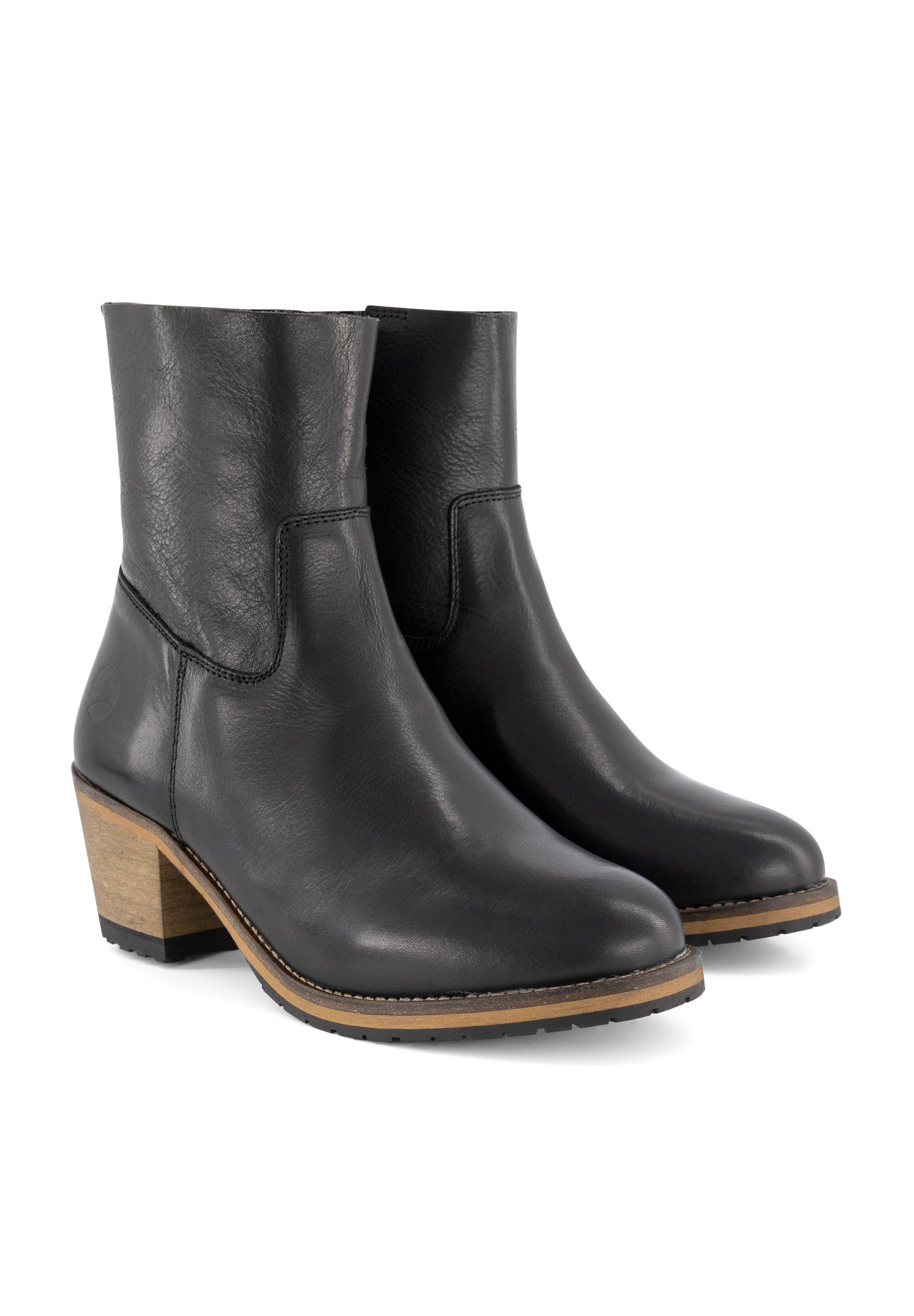 Damen PAULX - Stiefelette Damen PAULX - Stiefelette