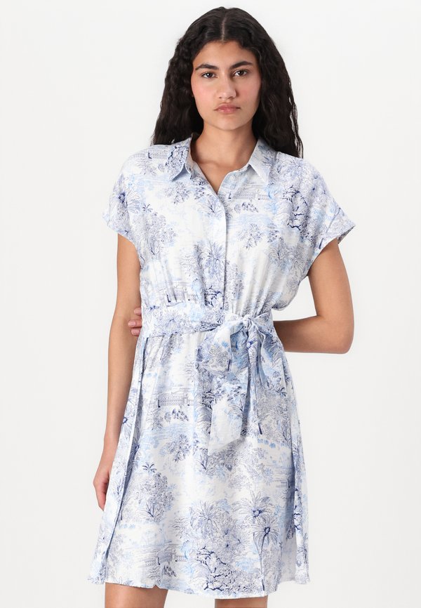 VMMISS SHORT DRESS - Shirt dress4