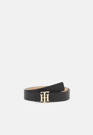 LOGO REVERSIBLE - Riem - black
