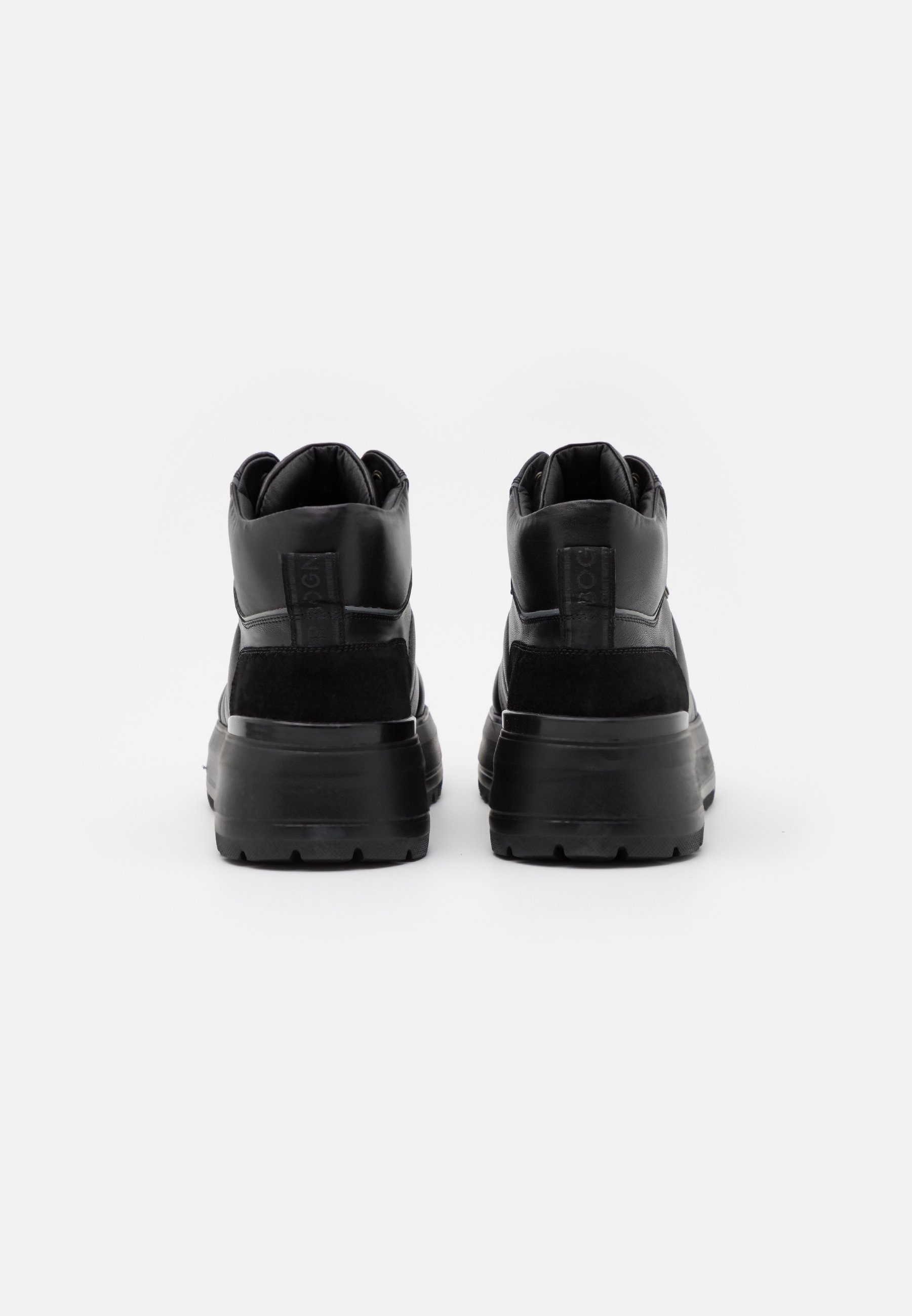 Homme ANTWERP - Bottines à lacets Homme ANTWERP - Bottines à lacets