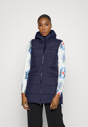 AKENE - Vesta - dark blue