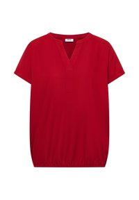 Non sélectionné, tamarillo red