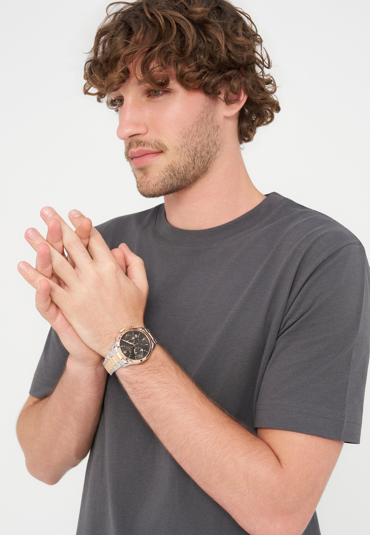 Chronograph