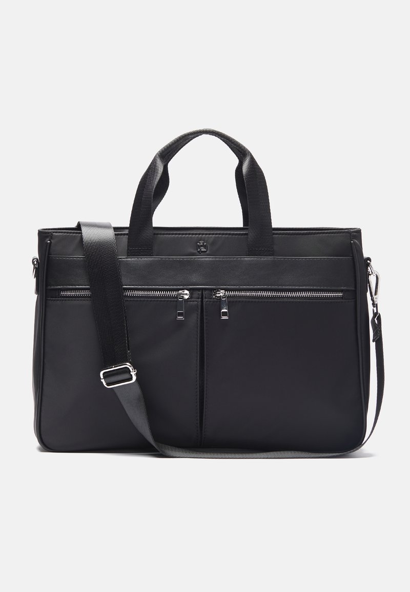Pier One by Zalando Mallette - black