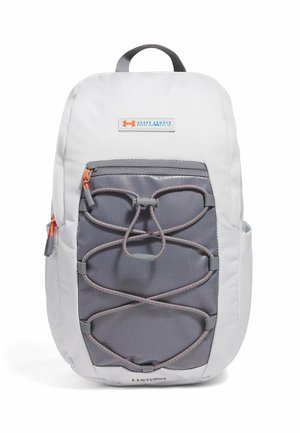 Under Armour SUMMIT TRAIL - Backpack - distant gray