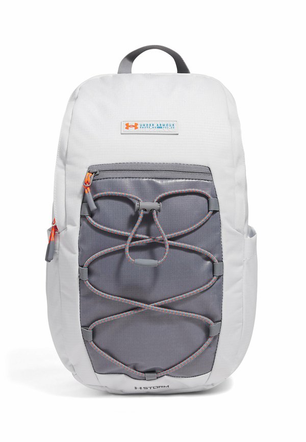 SUMMIT TRAIL - Backpack - distant gray2