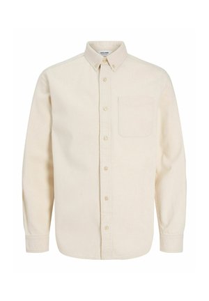 Jack & Jones, JEANSHEMD REGULAR FIT JEANSHEMD - Skjorter - ecru