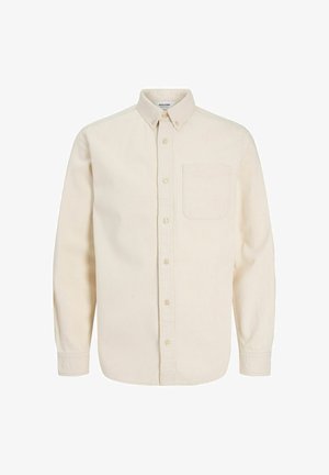 Jack & Jones, JEANSHEMD REGULAR FIT JEANSHEMD - Skjorter - ecru