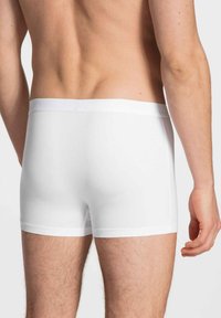 Calida NEW 3ER-PACK - Boxerbriefs - weiss