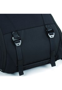 Nitro Rugzak - black