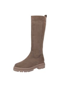 Sioux Botas - brown