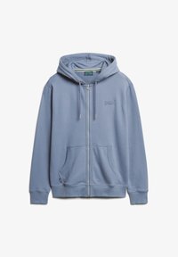 Sélectionné, heritage washed blue