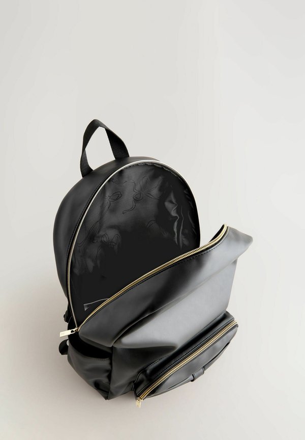 BACK TO SCHOOL BOW – Schulranzen Set