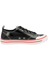 Diesel S-Athos Low Y02882-P4751-T8163 Sneakers Uomo Nero Taglia 11