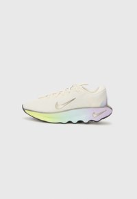 Nike Performance - MOTIVA - Walking trainers - phantom hydrangeas glacier blue metallic pewter Thumbnail Image 1