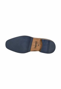Bullboxer BUSINESS - Stringate - cognac