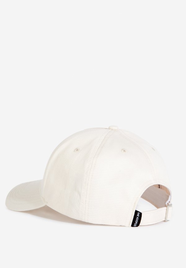 WHAT IS EN - Cap - ecru3