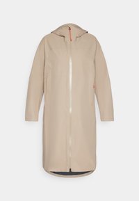Unselected, avid beige