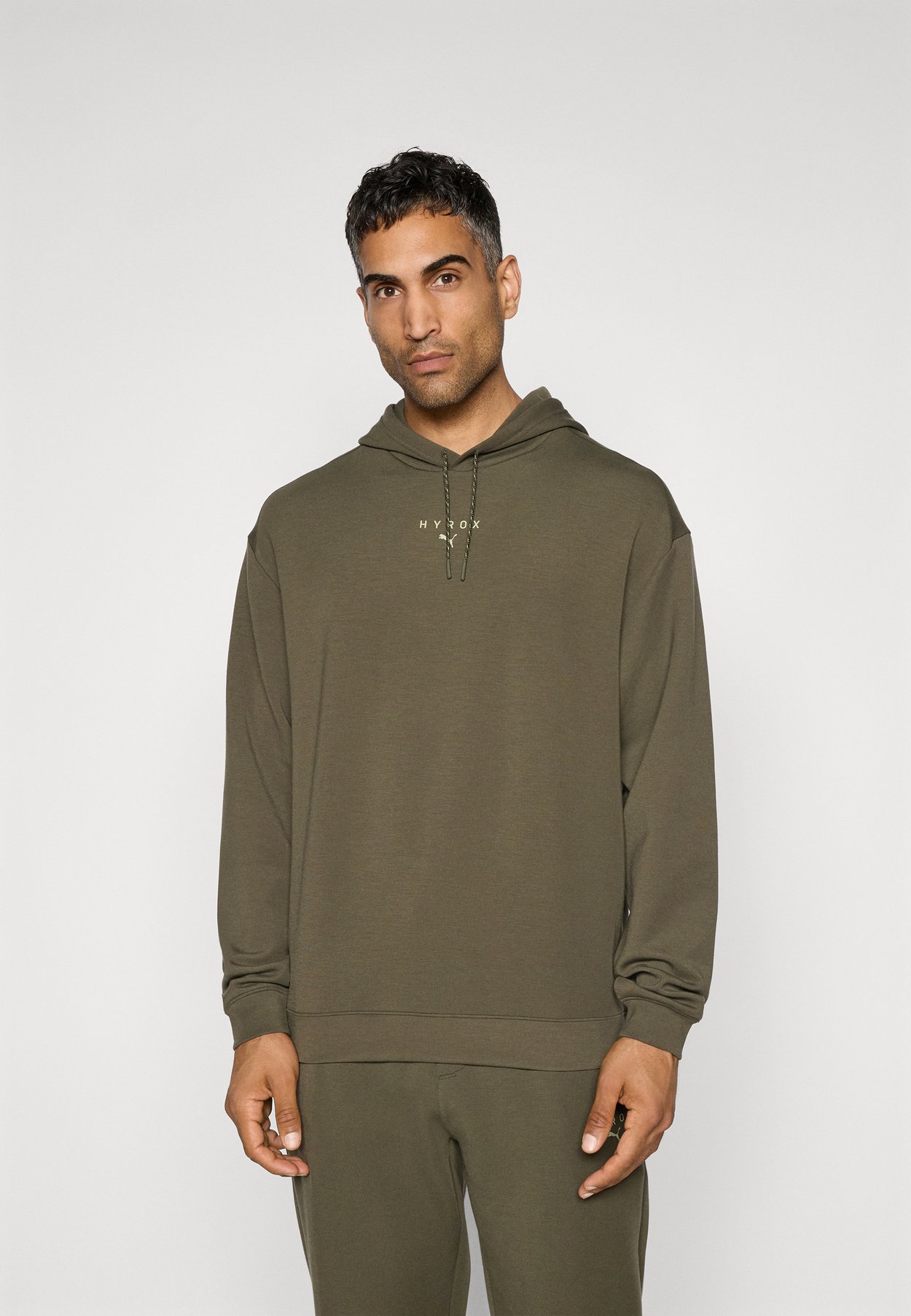 HYROX CLOUDSPUN HOODIE