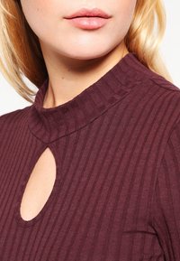 ONLY Body - bordeaux