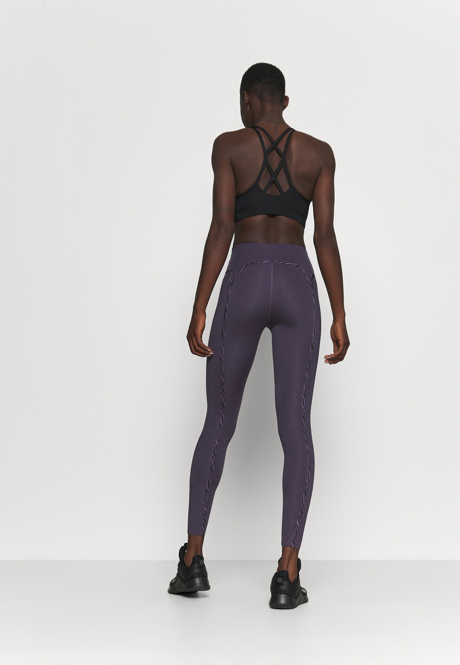 Nike Performance ONE LUX - Leggings 