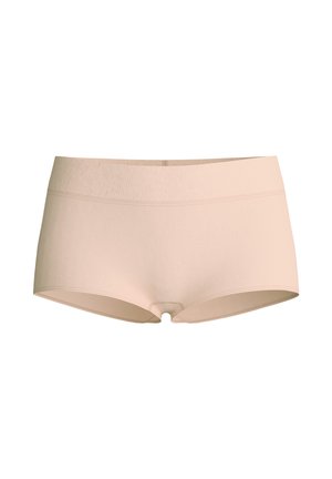 Calida, ELASTIC - Boyshorts - rose teint