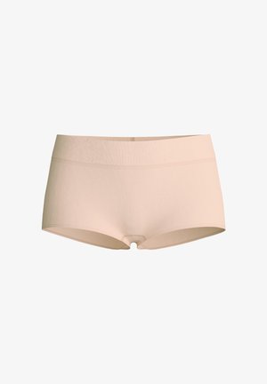 Calida, ELASTIC - Boyshorts - rose teint