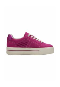 Jana Trainers - fuxia