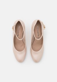 Tamaris Klasikiniai aukštakulniai - rose pearl