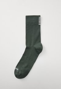 PRO TEAM SOCKS REGULAR - Träningssockor - urban chic/basic white