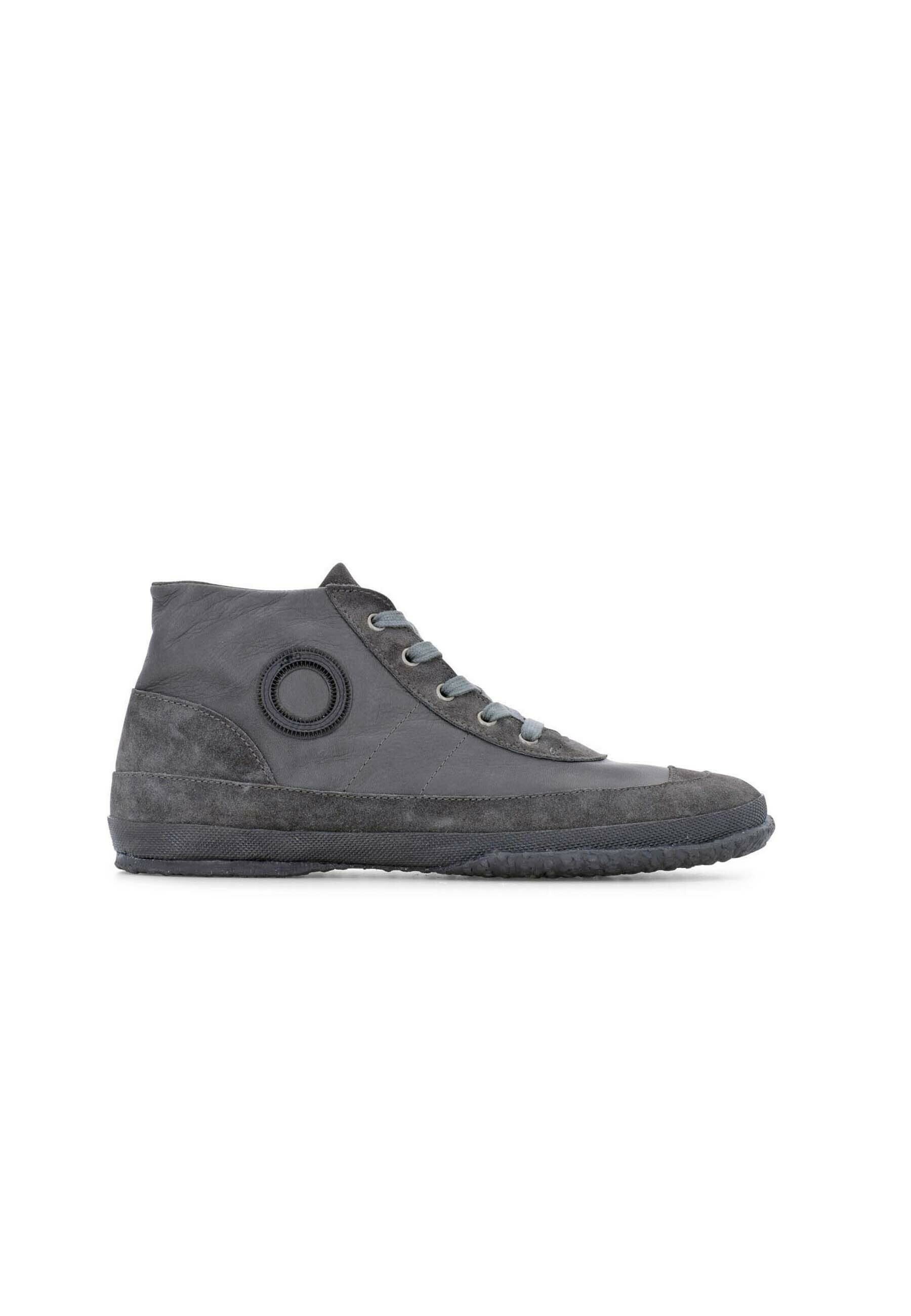 Aro Zapatillas altas - charcoal/gris oscuro - Zalando.es