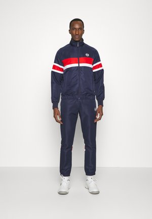 BOARD TRACKSUIT - Tracksuit - dark blue