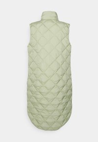 Freequent Väst - mint