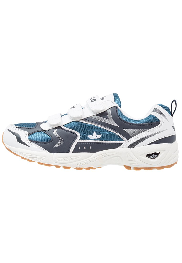 Chaussures Sport Scolaire Lico Garçon Fille Bob Vs Chaussures Multisport Indoor Semelle TPR Souple Intérieur Extérieur
