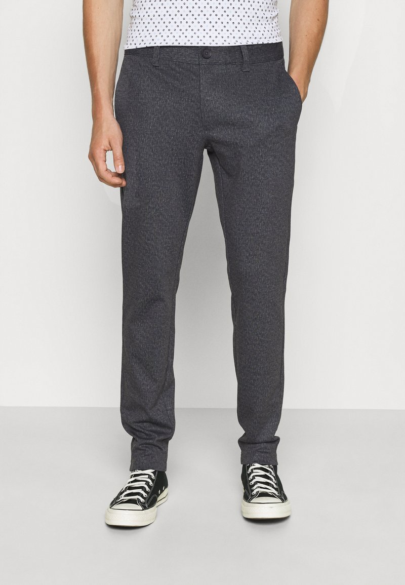 Only & Sons ONSMARK PANTS Pantaloni dark navy/blu scuro Zalando.it