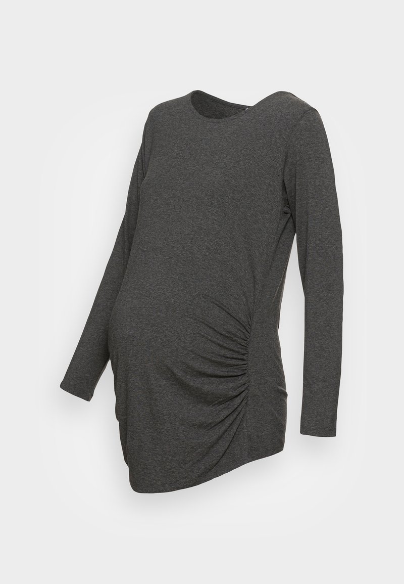 Envie de Fraise Longsleeve grijs