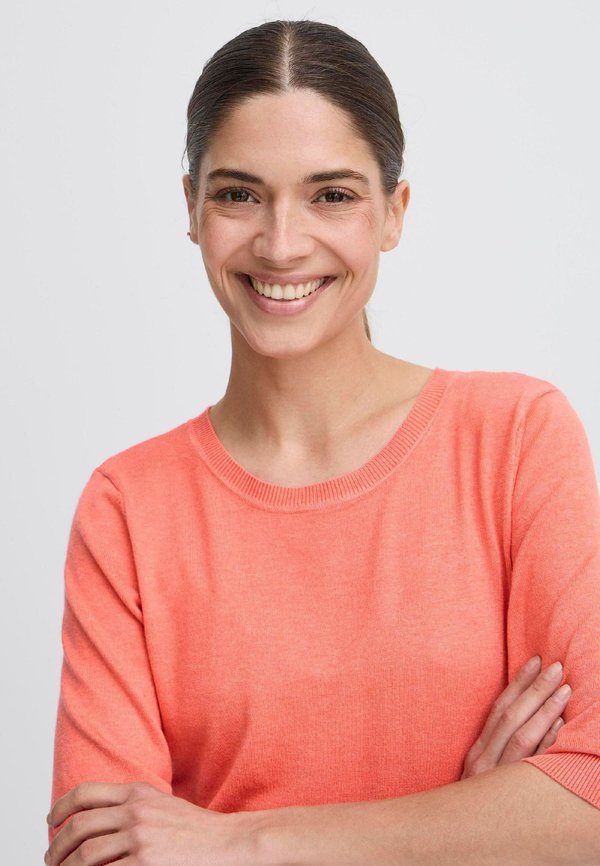 SARA - Blouse - dubarry melange4