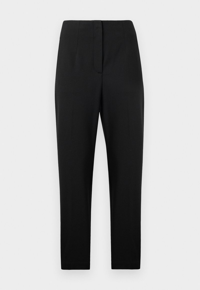 Calvin Klein Broek zwart Calvin Klein Broek zwart