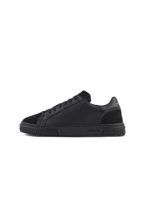 Antony Morato THEO - Sneakers laag - black