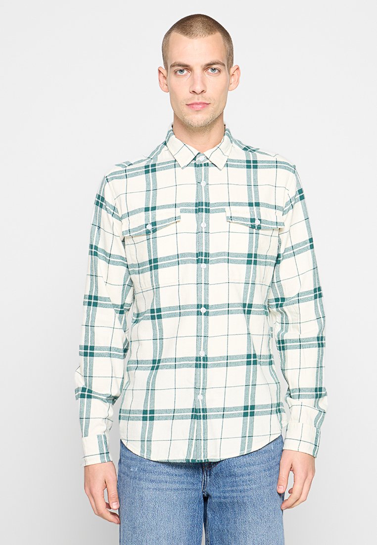 Pepe Jeans Overhemd groen