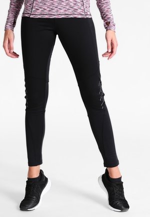 Leggings - black