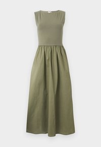 Επιλέχθηκε, mesculen green