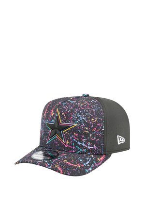 FIFTY A-FRAME SNAP CRUCIAL DALLAS COWBOYS - Casquette - multicolore