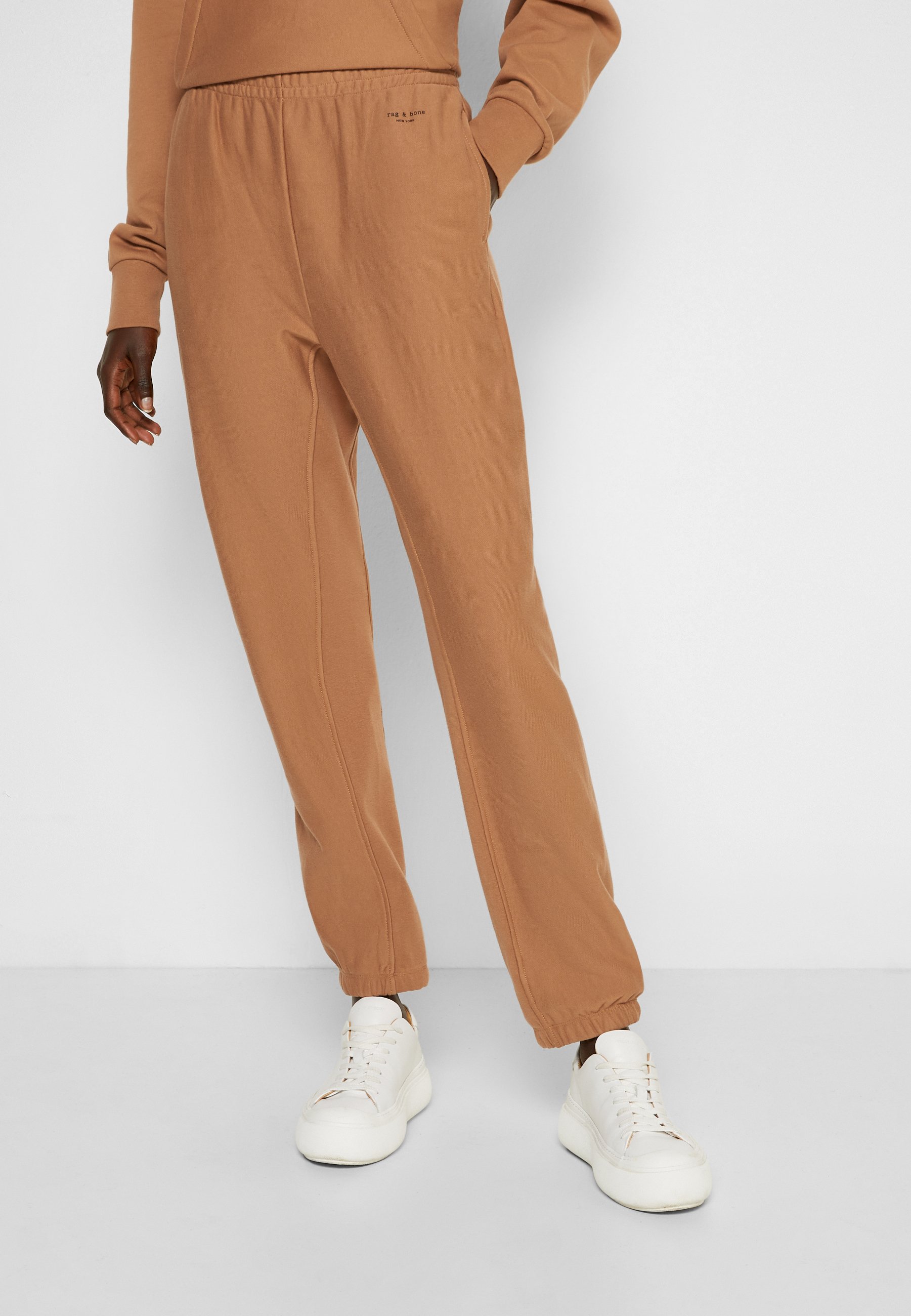 rag \u0026 bone CITY SWEATPANT WHITE LABEL 