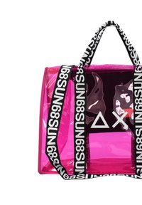 Sun68 Borsa a mano - fuxia