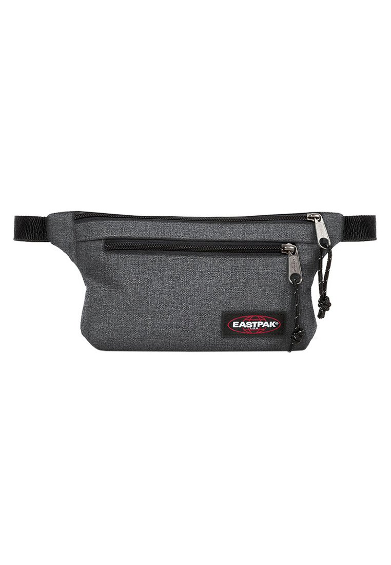 Eastpak TALKY/CORE COLORS - Marsupio - black denim/nero denim - Zalando.it