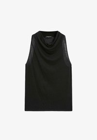 Ausgewählt, black